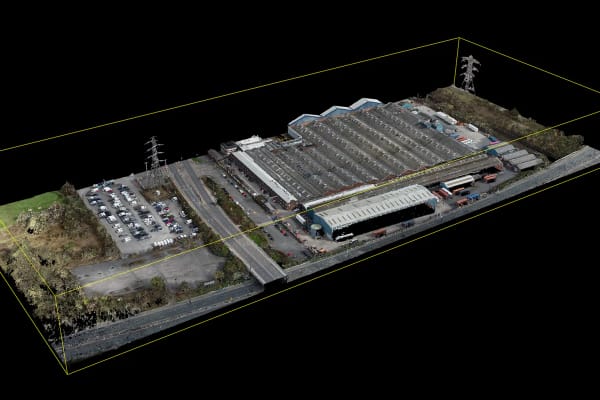 Peter Jones drone work — image 1