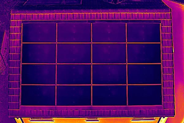 Richard Winfield drone work — image 1