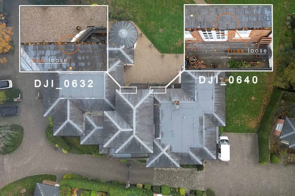 Sandy Halse drone work — image 2