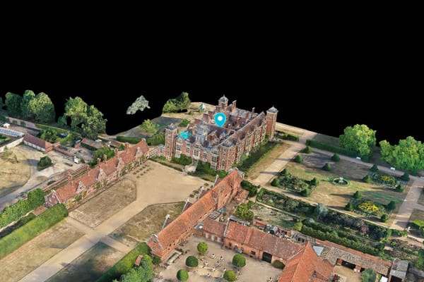 Tom Horne drone work — image 1