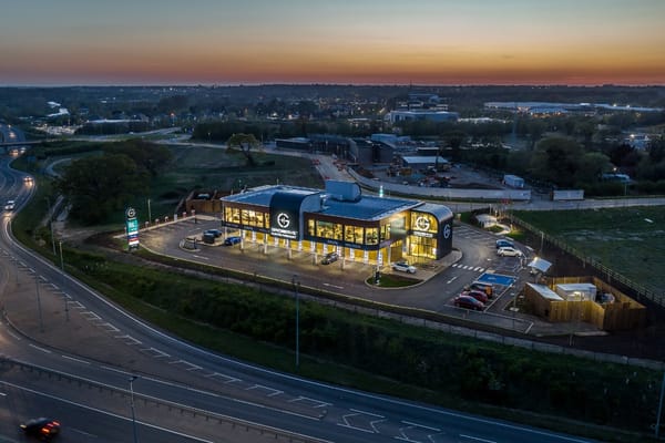 Tom Horne drone work — image 2