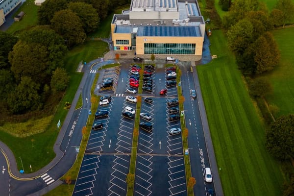 William Greenlees drone work — image 2