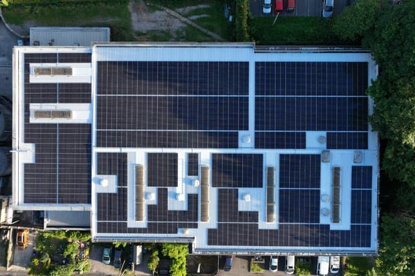 William Greenlees drone work — image 3